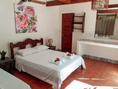 Bed & Breakfast Macao Beach