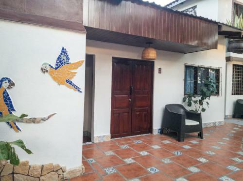 Bed & Breakfast Macao Beach