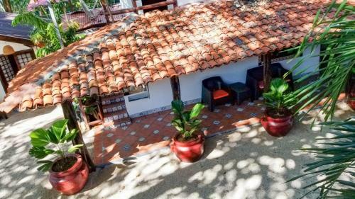 Bed & Breakfast Macao Beach