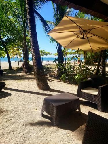 Bed & Breakfast Macao Beach