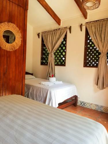 Bed & Breakfast Macao Beach