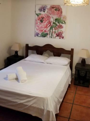 Bed & Breakfast Macao Beach