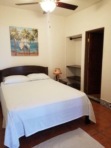 Bed & Breakfast Macao Beach