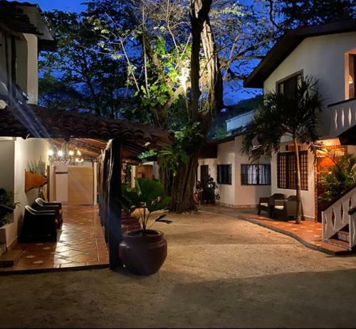 Bed & Breakfast Macao Beach
