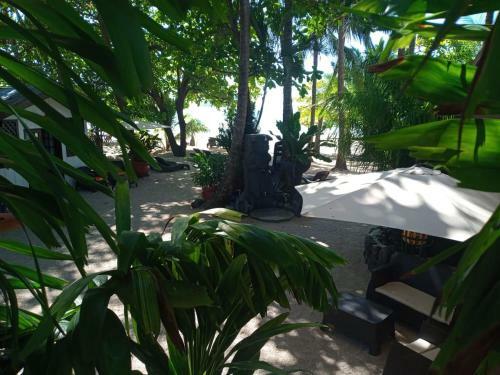 Bed & Breakfast Macao Beach