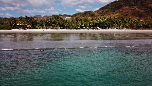 Bed & Breakfast Macao Beach