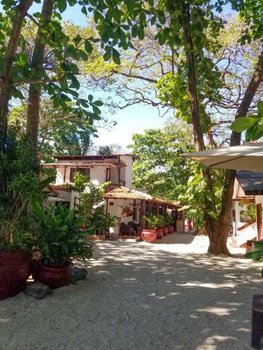 Bed & Breakfast Macao Beach