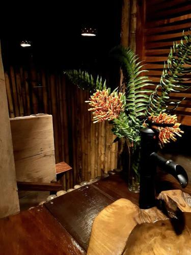 Hotel Rambala Jungle Lodge Hike-in All Inclusive