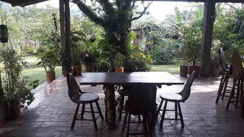 Bed & Breakfast Valle Luna