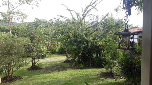 Bed & Breakfast Valle Luna