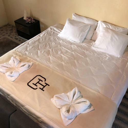 Hotel Refugio Cariguana