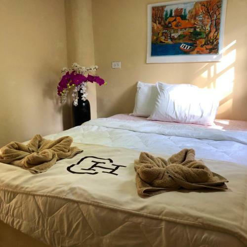 Hotel Refugio Cariguana
