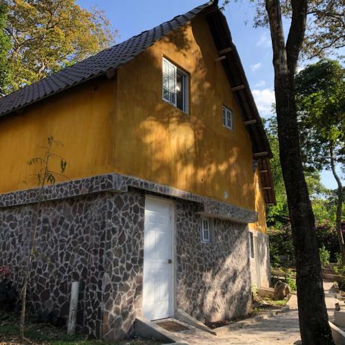 Hotel Refugio Cariguana