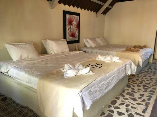 Hotel Refugio Cariguana