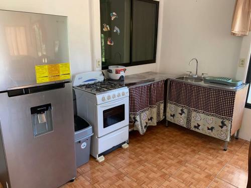 Apartamento Casa Aura