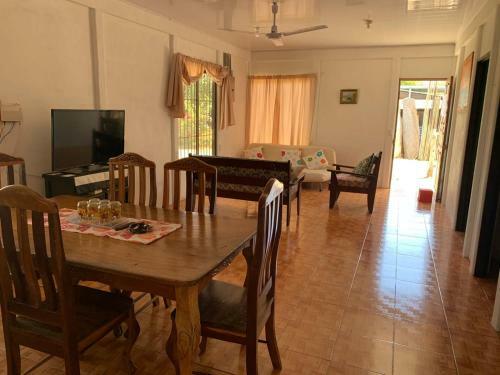 Apartamento Casa Aura