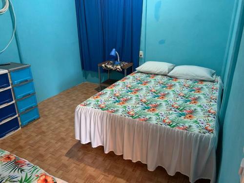 Apartamento Casa Aura