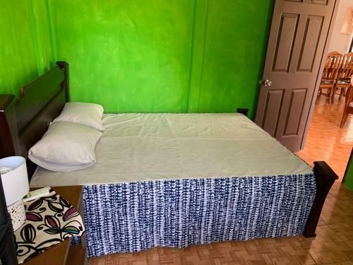 Apartamento Casa Aura