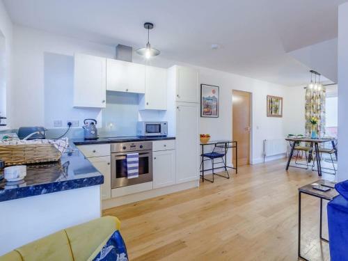Vineyard's Apartment