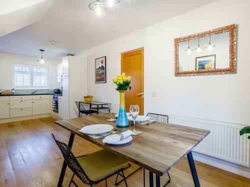 Vineyard's Apartment