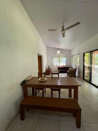 Casa Snapper