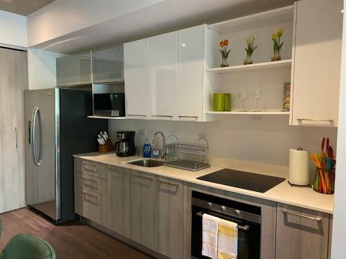 Apartamento Lovely 1-bedroom Condo With Pool