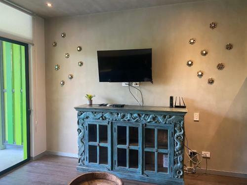Apartamento Lovely 1-bedroom Condo With Pool