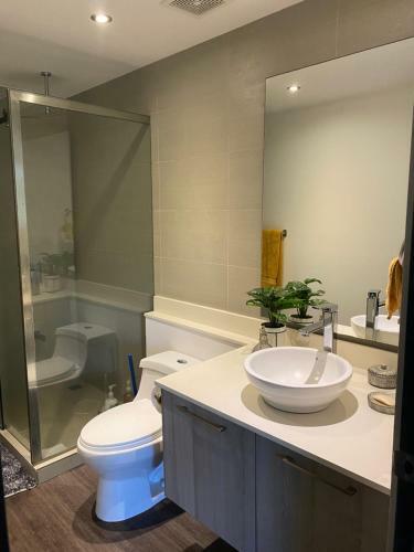 Apartamento Lovely 1-bedroom Condo With Pool