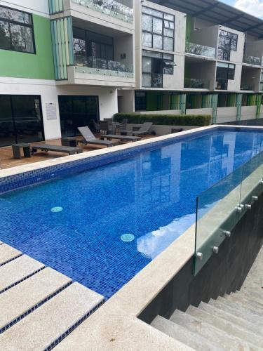 Apartamento Lovely 1-bedroom Condo With Pool