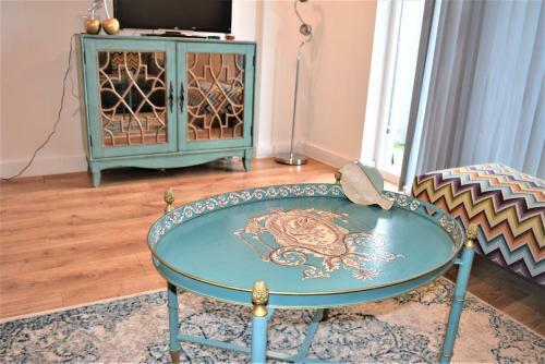 Apartamento Hamptons Point