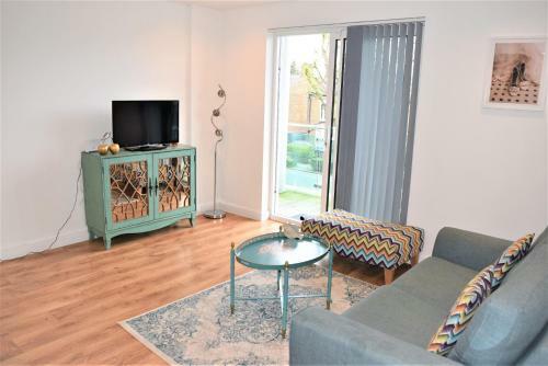 Apartamento Hamptons Point