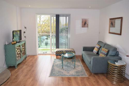 Apartamento Hamptons Point