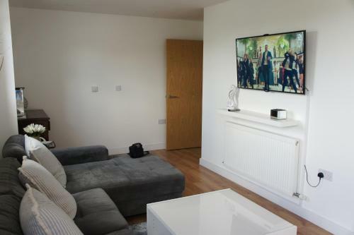 Apartamento Hamptons Point