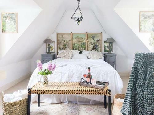 Kipling Cottage