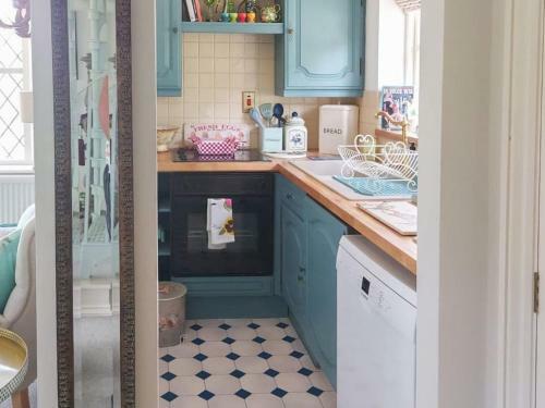 Kipling Cottage