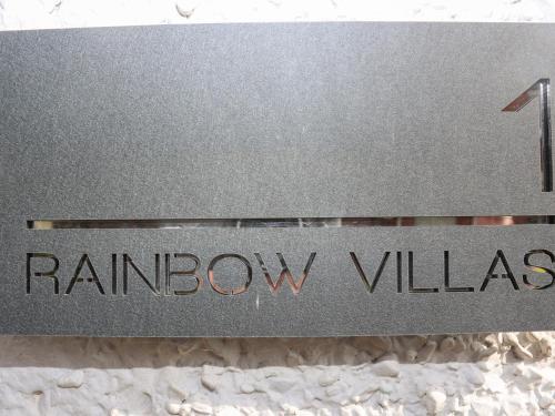 1 Rainbow Villas