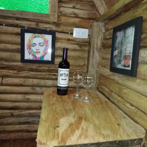 Cielito Verde Glamping