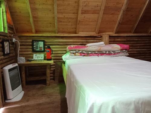 Cielito Verde Glamping
