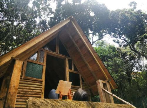 Cielito Verde Glamping