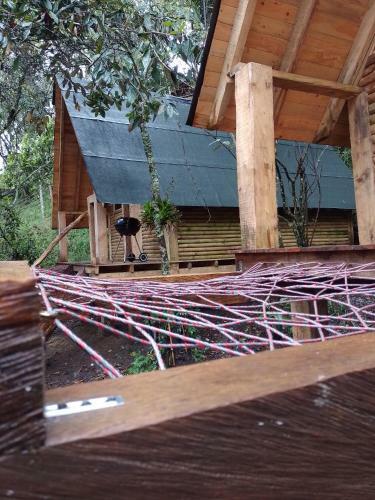 Cielito Verde Glamping