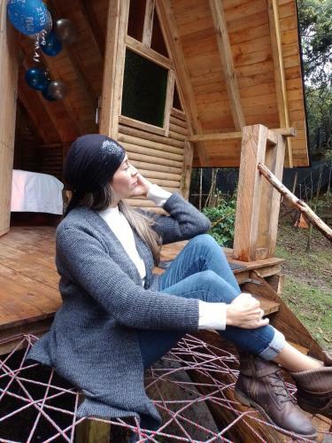 Cielito Verde Glamping