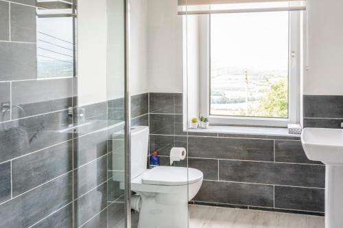 Apartamento The Cross Keys