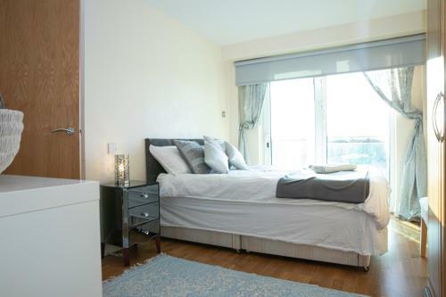 Tranquil Apartment With Stunning Views