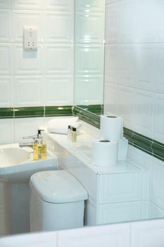 Tranquil Apartment With Stunning Views