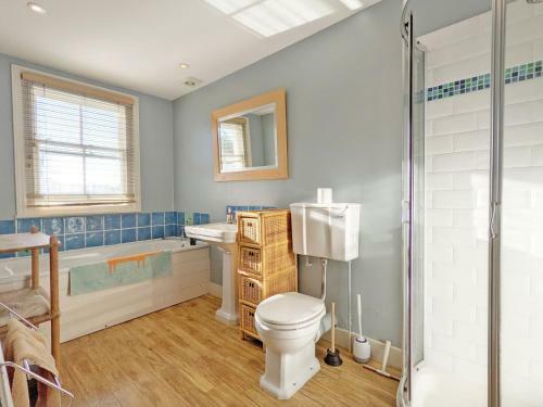 Anglers Cottage , Emsworth