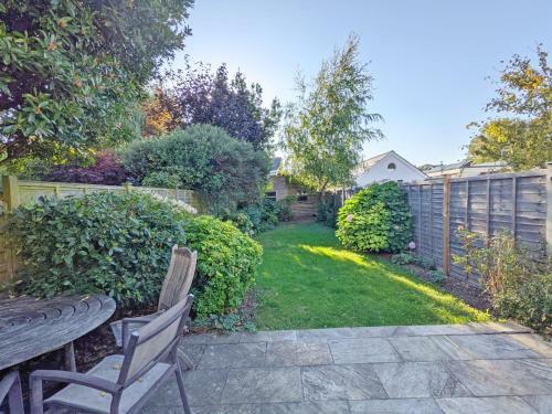 Anglers Cottage , Emsworth