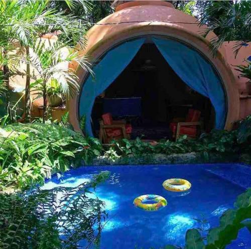 Villa Casa Corazon Del Mar