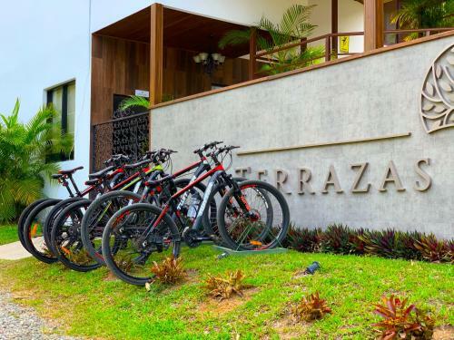 Terrazas Del Caribe Aparthotel