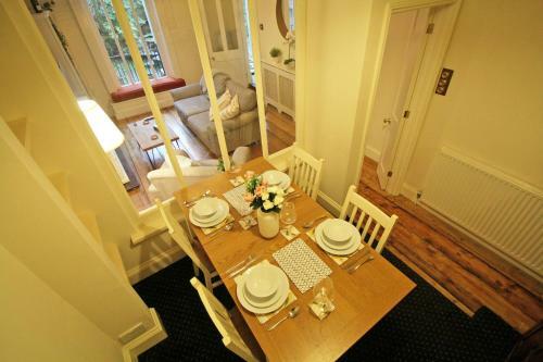 Unique Cambridgeshire Home Full Of Character