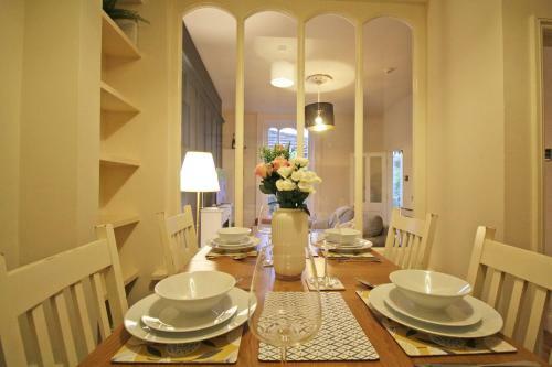 Unique Cambridgeshire Home Full Of Character